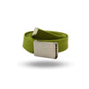 Leather Green Belts for Sale | BeltNBags