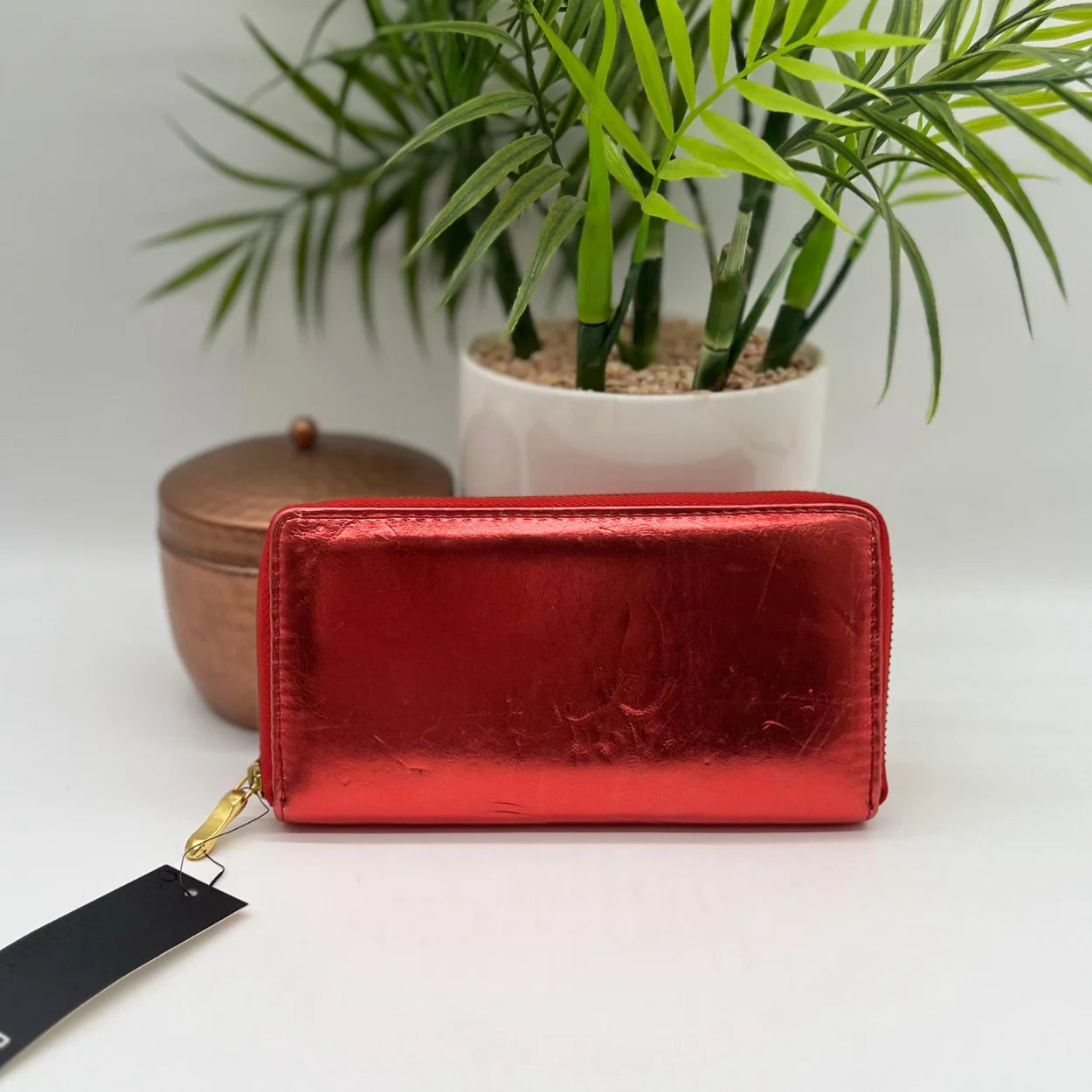Polka Pop Collection – Playful, Colourful Women’s Wallets
