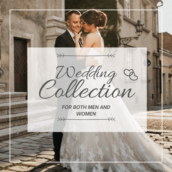 Wedding collection 2024 | BeltNBags