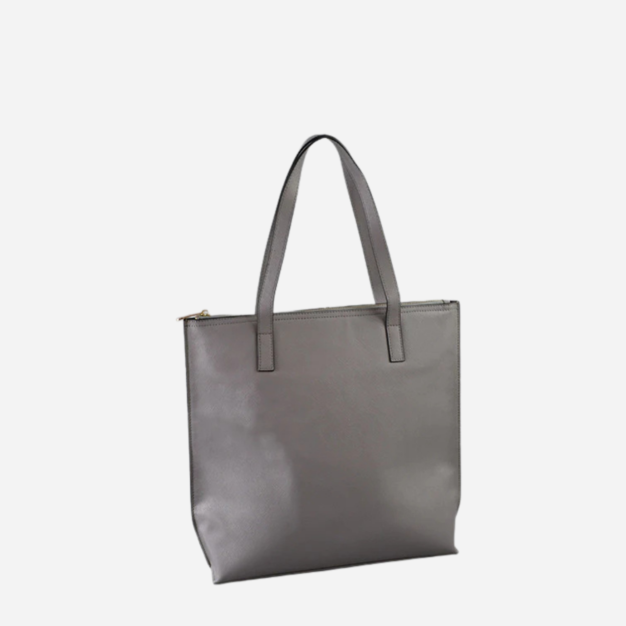 CHERMSIDE - Storm Structured Saffiano Tote - BeltNBags
