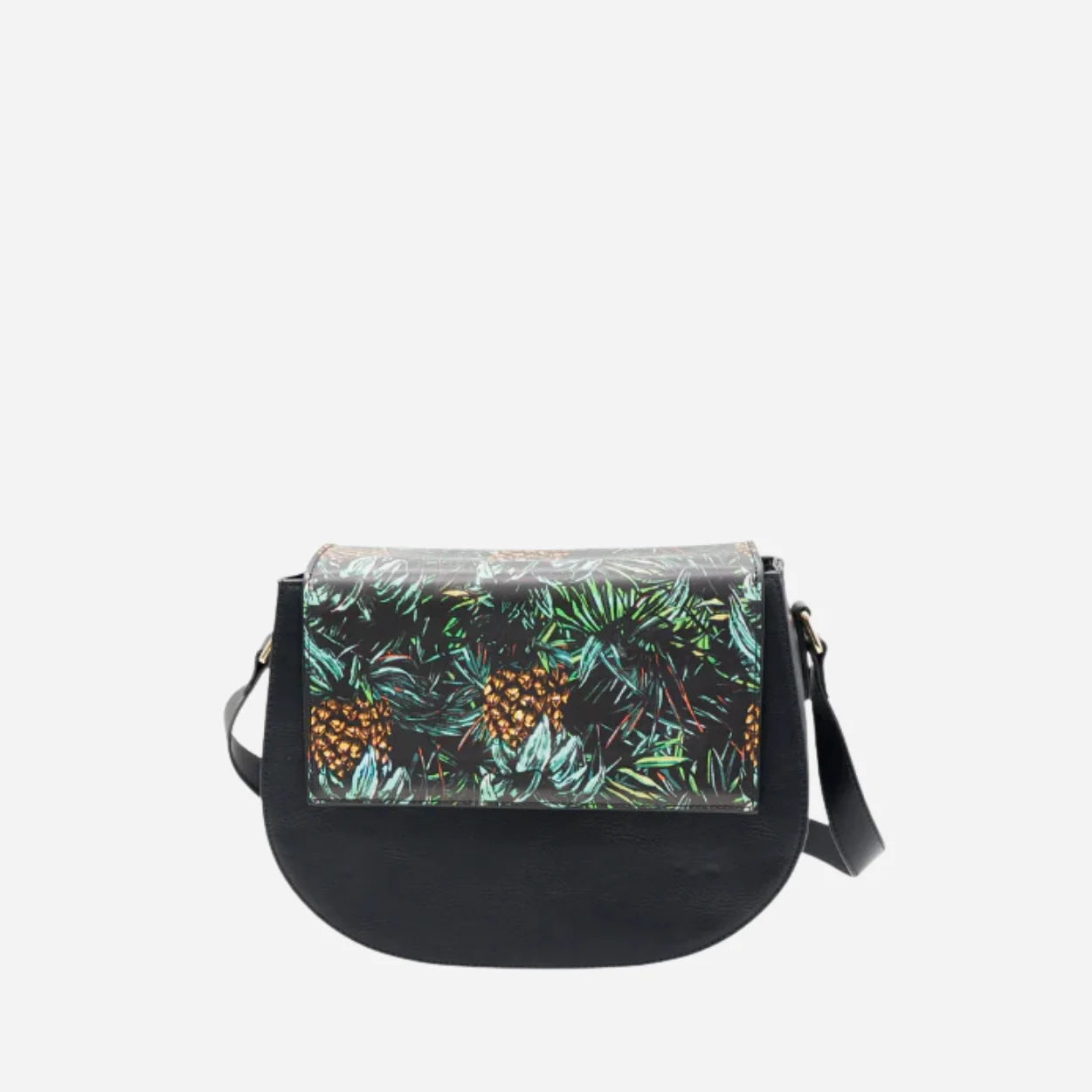 Cleo - Womens Designer Vegan Leather Crossbody Bags