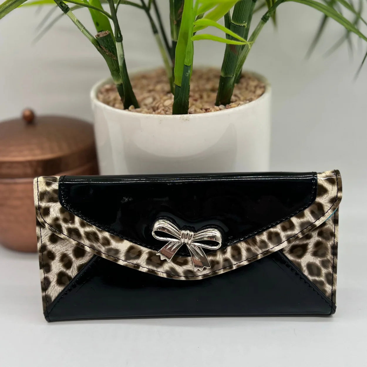 Polka Pop Collection – Playful, Colourful Women’s Wallets