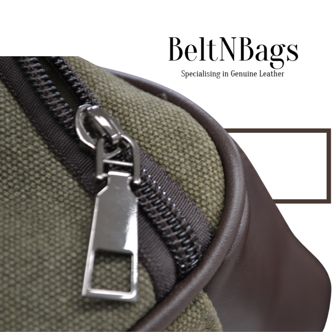 Premium Finish on Zip