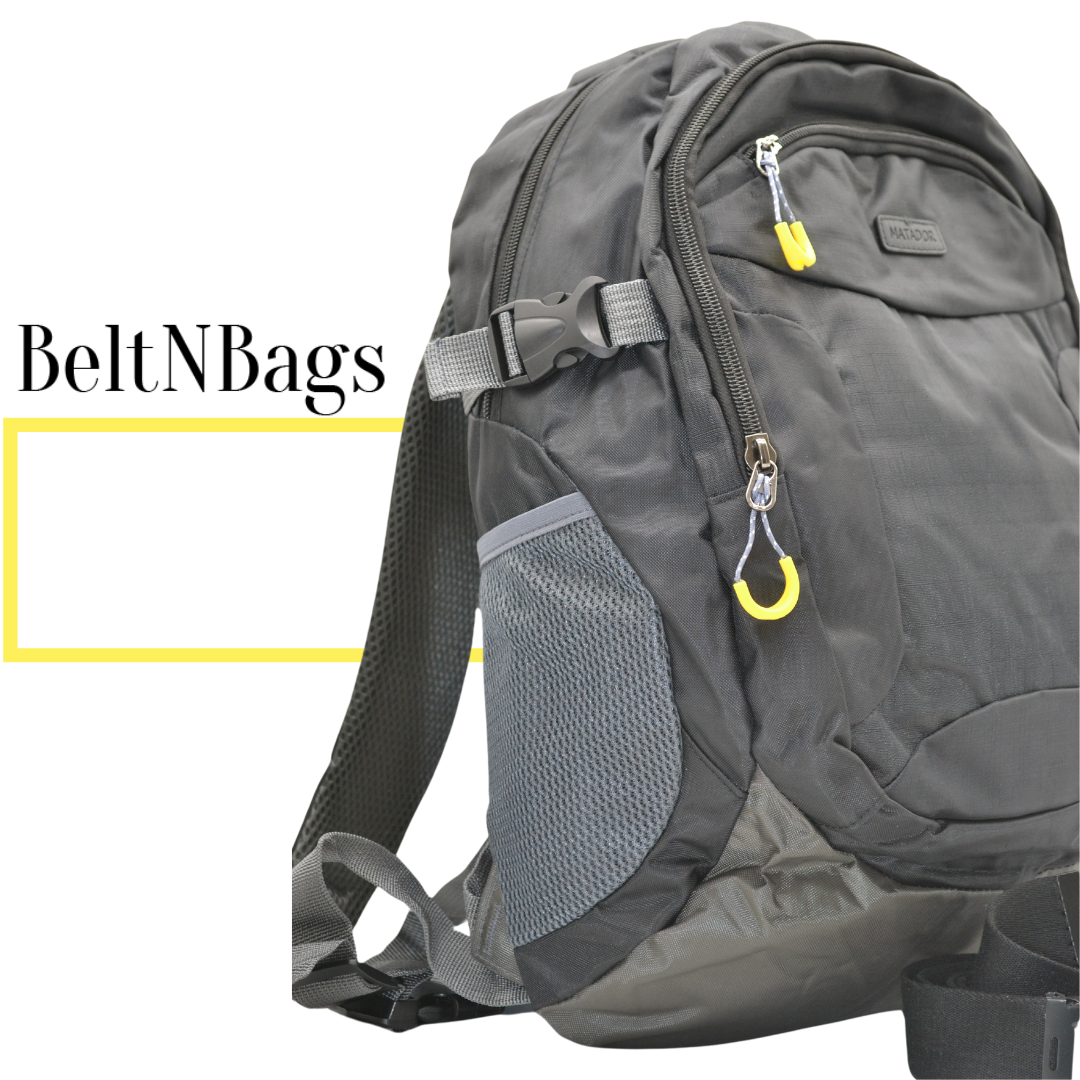 School Bag. Top Quality