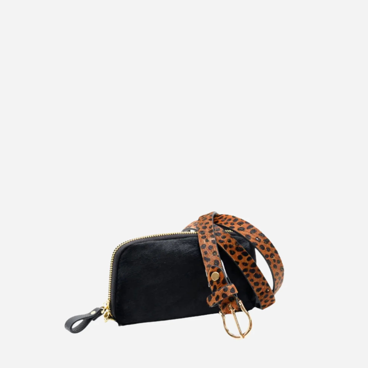 Trend Setter | Sexy Leopard Lady