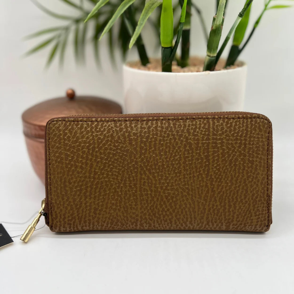 Polka Pop Collection – Playful, Colourful Women’s Wallets