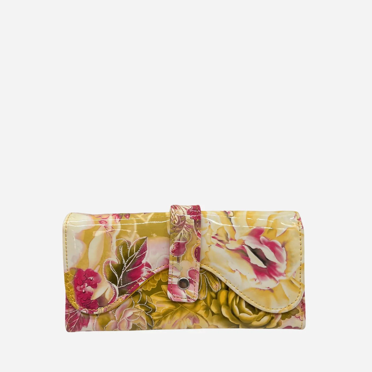 Polka Pop Collection – Playful, Colourful Women’s Wallets