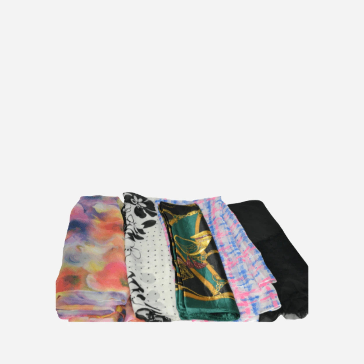 Surprise Color Women’s Scarf – Stylish & Versatile