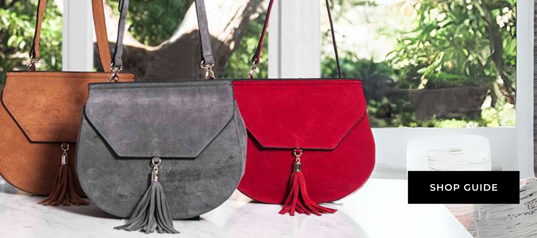 Leather Handbags for Sale | BeltNBags