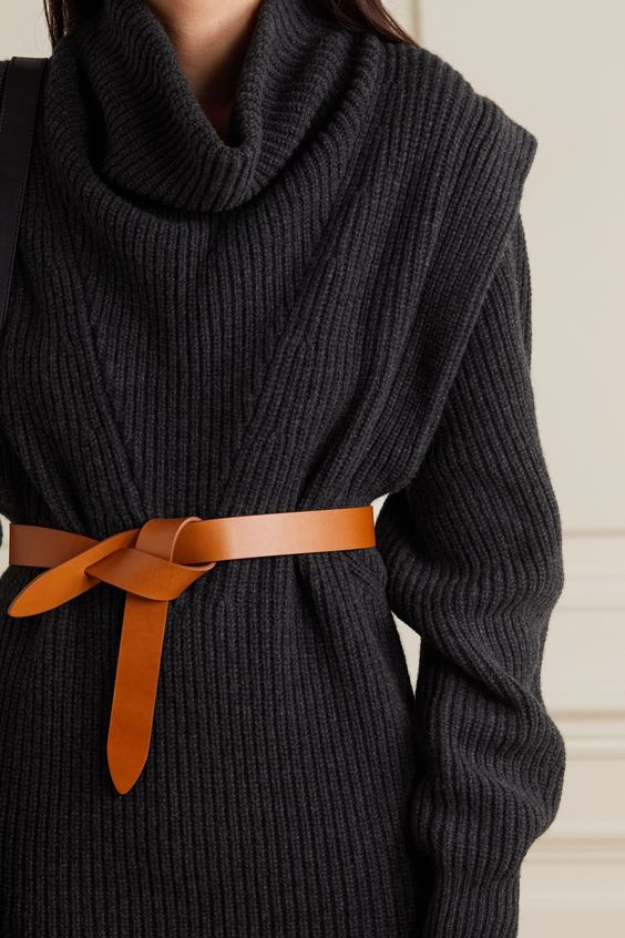 knot belts | BeltNBags