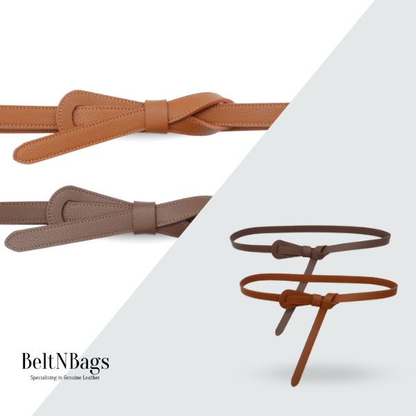 Genuine Leather Belts | BeltNBags