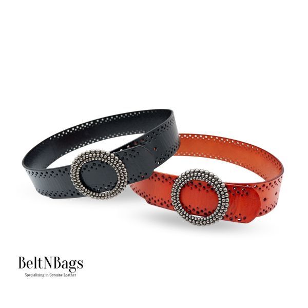 Women's Leather Belts for Sale | BeltNBags