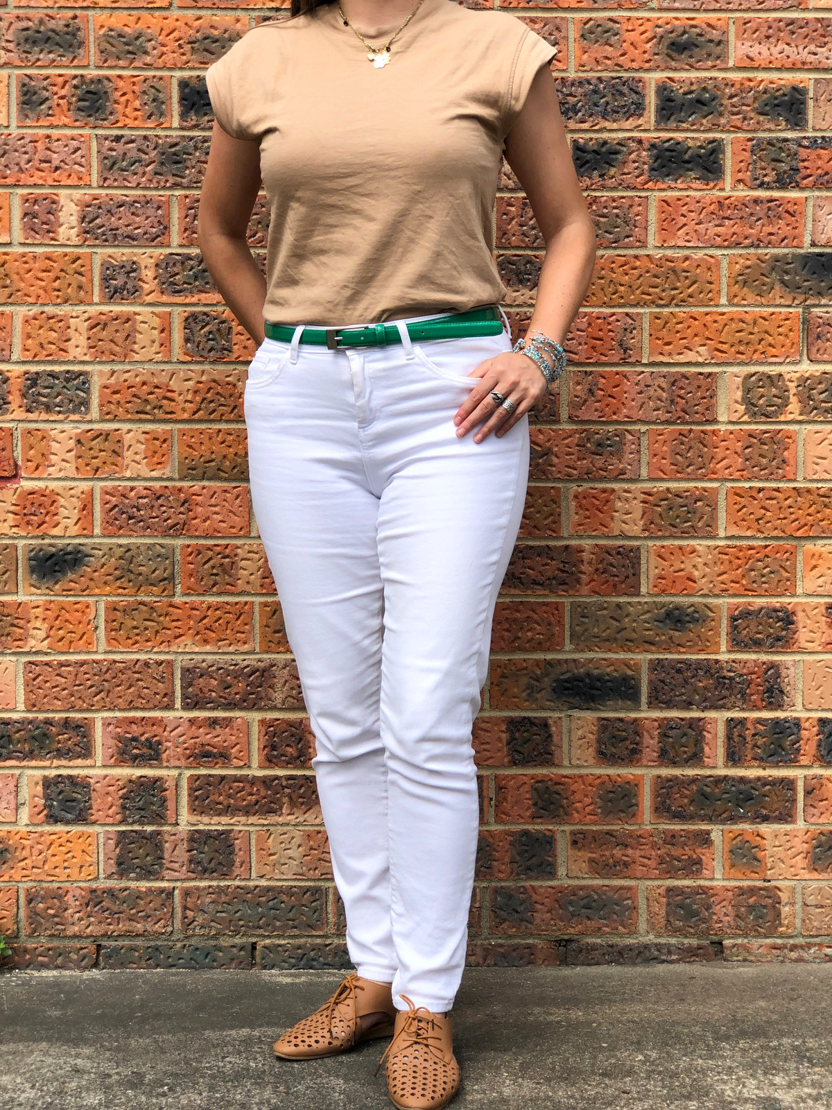 Women's Leather Belts for Sale | BeltNBags