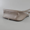 ALBERT PARK - Storm Pebbled Leather Saddle Bag  - Belt N Bags