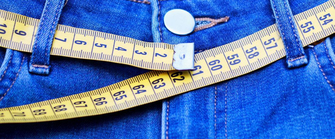 Belt Size measurement Guide for Men and Women