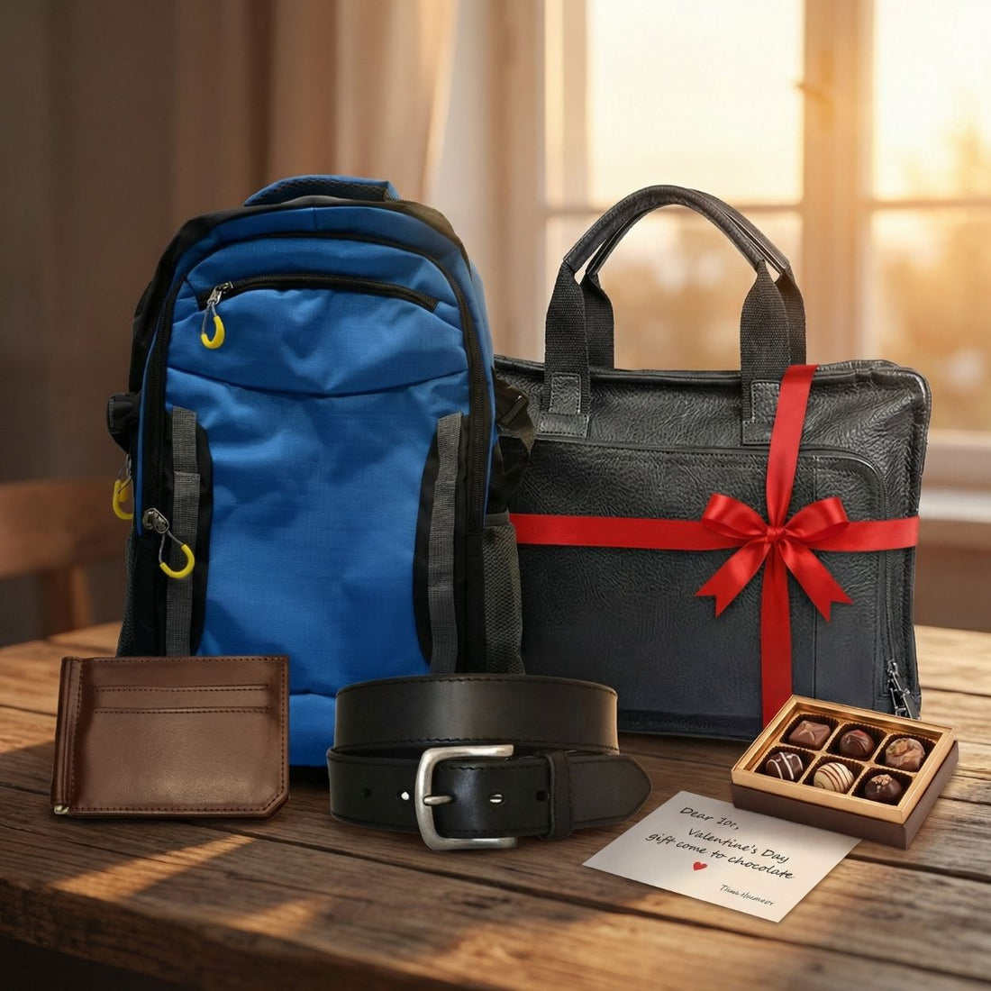 How to Choose the Perfect Valentine’s Day Gift (For Her or Him)