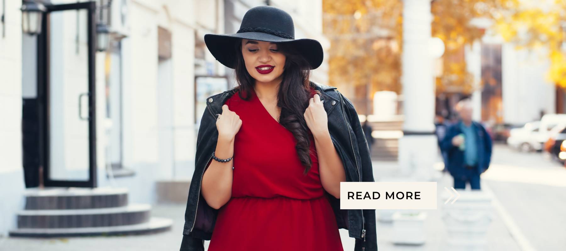 Stylish and Versatile: The Rise of Plus-Size Women's Leather Belts