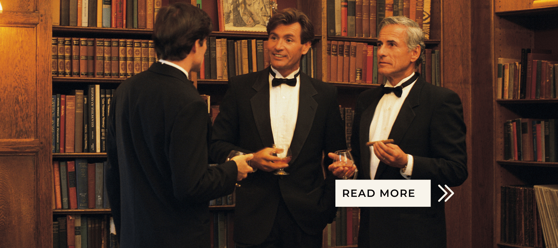 Style Advisor | A Quick & Easy Formal Wear Style Guide For Men 2023