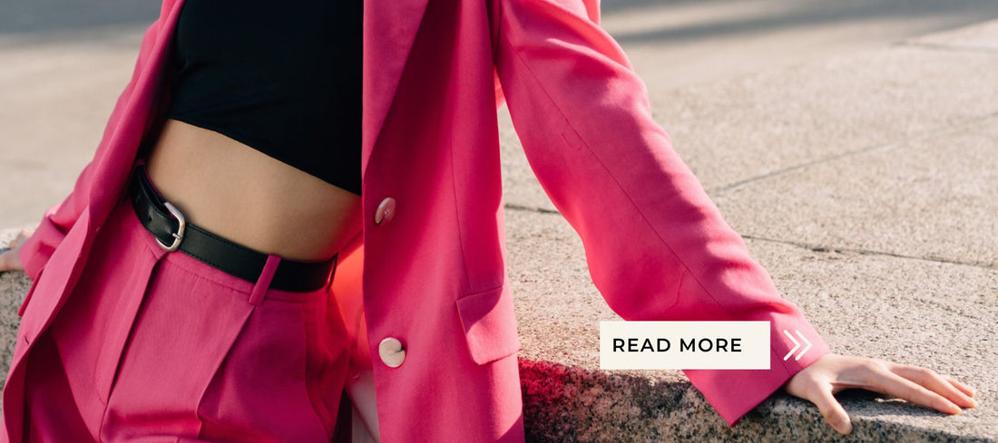 Best Spring Leather Belts and Bags for Queensland's Sunshine Capital