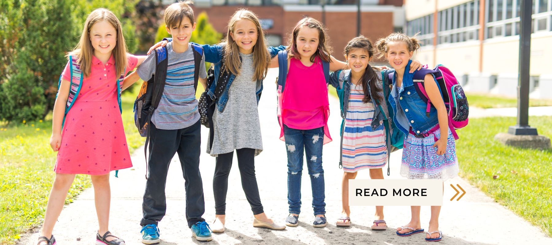 Heading Back to School in Style: Leather Belts for Boys and Kids