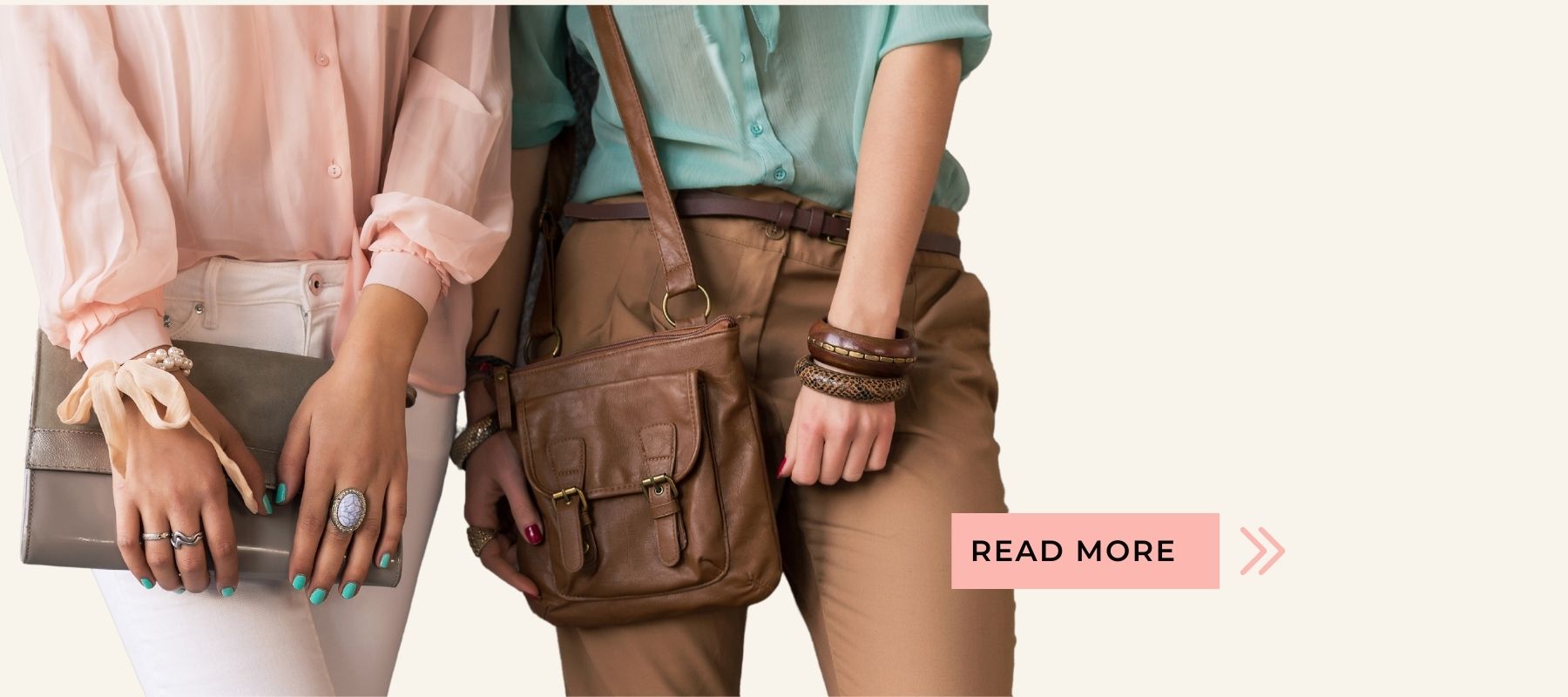  The Ultimate Women's Bags Guide: Elevate Your Style with the Perfect Bag!