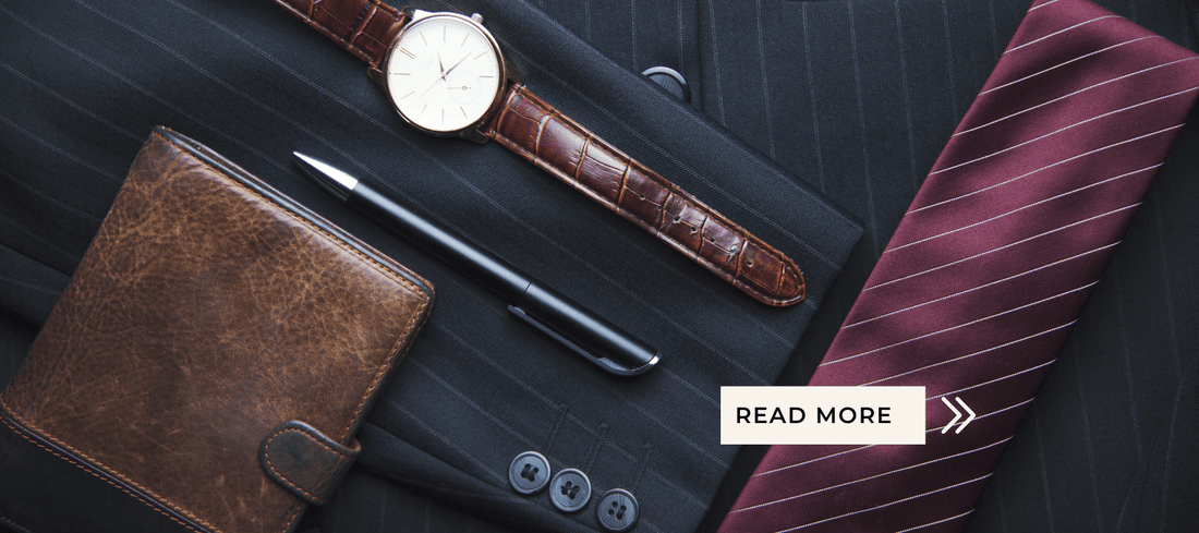 How to best dress Gentleman Style - Quick & Easy Styling Tips