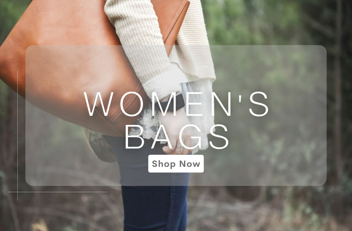 Belt N Bags - Women's Leather Bags