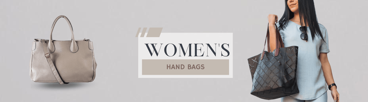 Bags Collection | Women's Leather Handbags