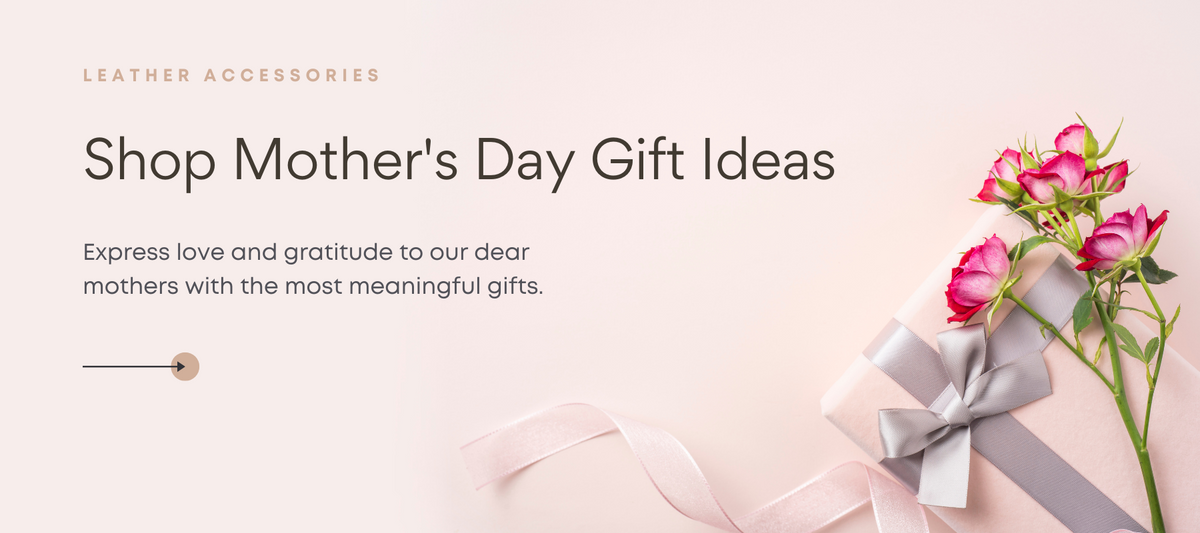 Mother's Day Gifts | Accessories Set For Mom