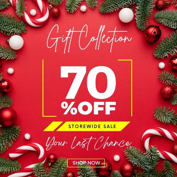 Christmas 70% OFF | BeltNBags