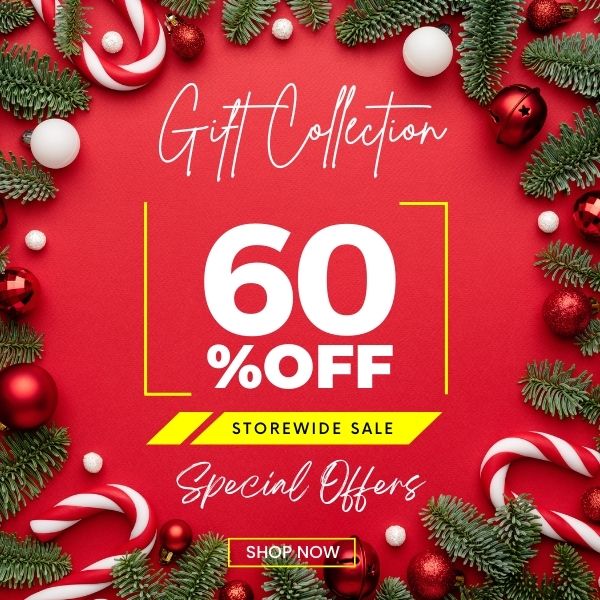 Christmas 60% OFF | BeltNBags