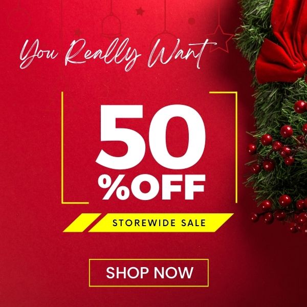 Christmas 50% OFF | BeltNBags