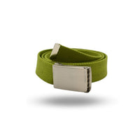 Leather Green Belts for Sale | BeltNBags