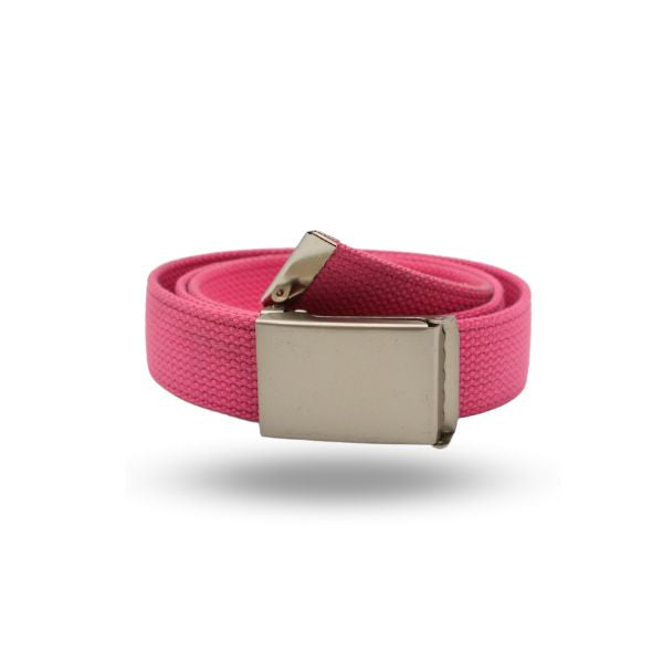 Leather Canva Belts for Sale | BeltNBags