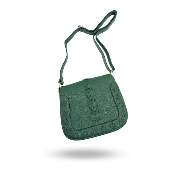 Green handbags 2025 for sale