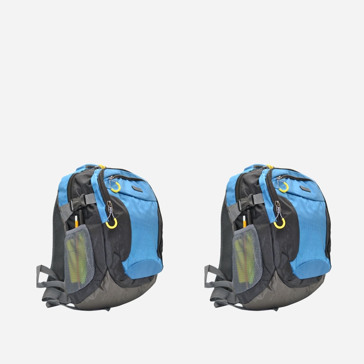 BOGO Combo | Matador Jibran Men’s Backpack & Ballarat Crossbody Messenger Bag