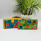 Polka Pop Collection – Playful, Colourful Women’s Wallets