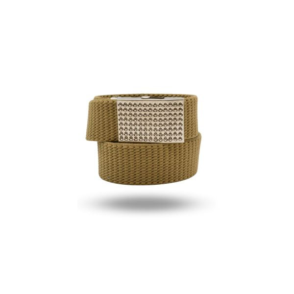 Leather Canva Belts for Sale | BeltNBags