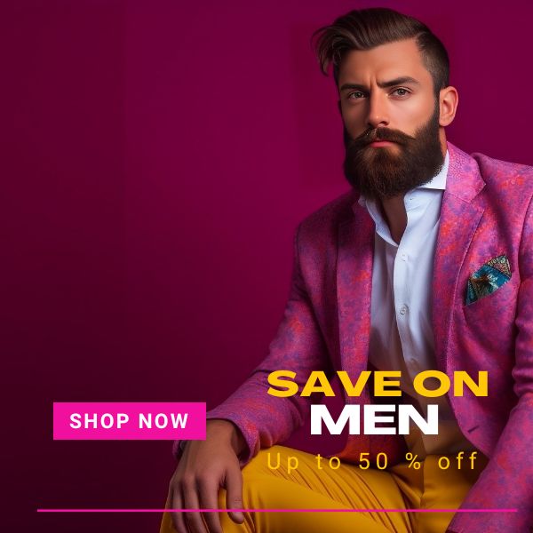 Men's giftsets banner | BeltNBags