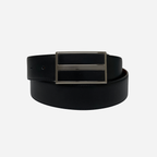 AXL - Men's Reversible Genuine Leather Belt