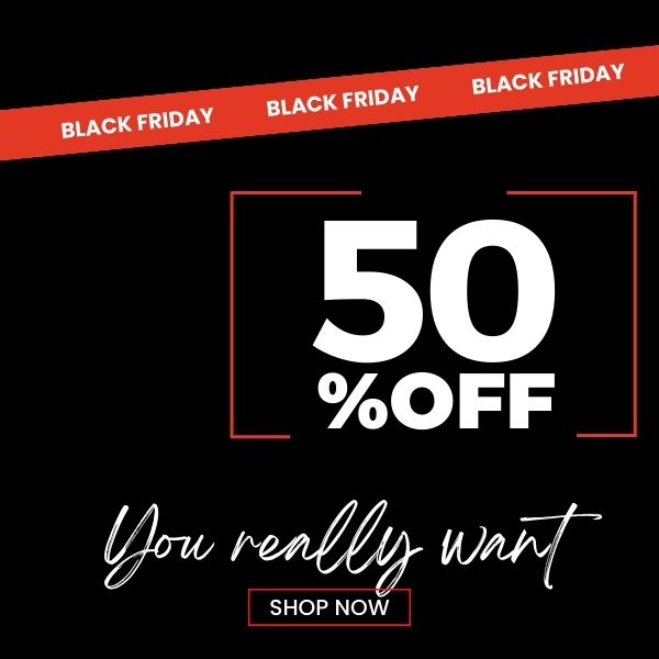 50 % off black friday leather belts n bags