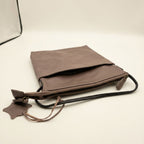 Adele Women's Embossed Leather Crossbody Bag