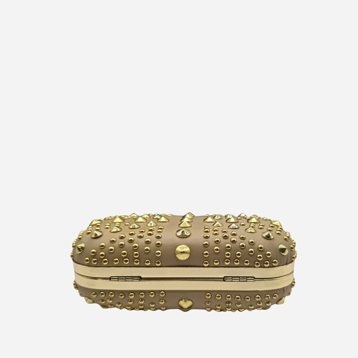 Aurea – Women’s Gold Studded Wallet