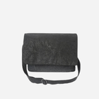 BALLARAT - Mens Black Crossbody Bag - BeltNBags