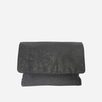 BALLARAT - Mens Black Crossbody Bag - BeltNBags