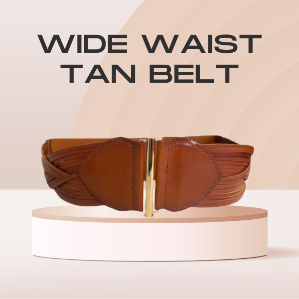 Women's Leather Belts for Sale | BeltNBags