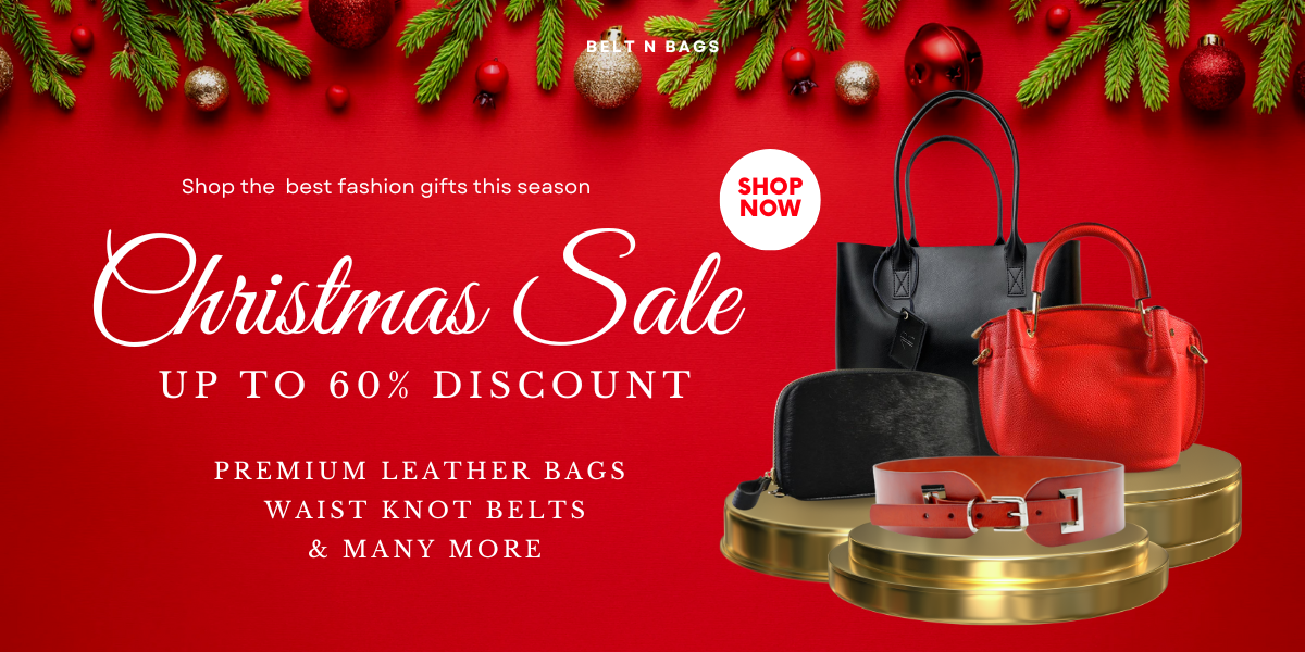 Best Leather Belts for Men Women Online BeltNBags