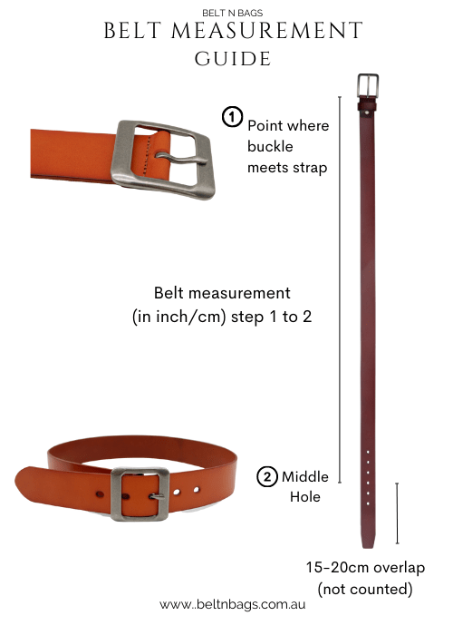 Women's Leather Belts for Sale | BeltNBags