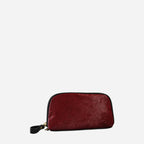 CARMICHAELBurgundyWalletPurse1