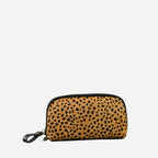 Wild Safari Trio – Leather Gift Set for the Adventurous Woman